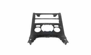 Modanatura Centrale Cruscotto per Peugeot 3008 Serie (09>16) (2009 - 2016)