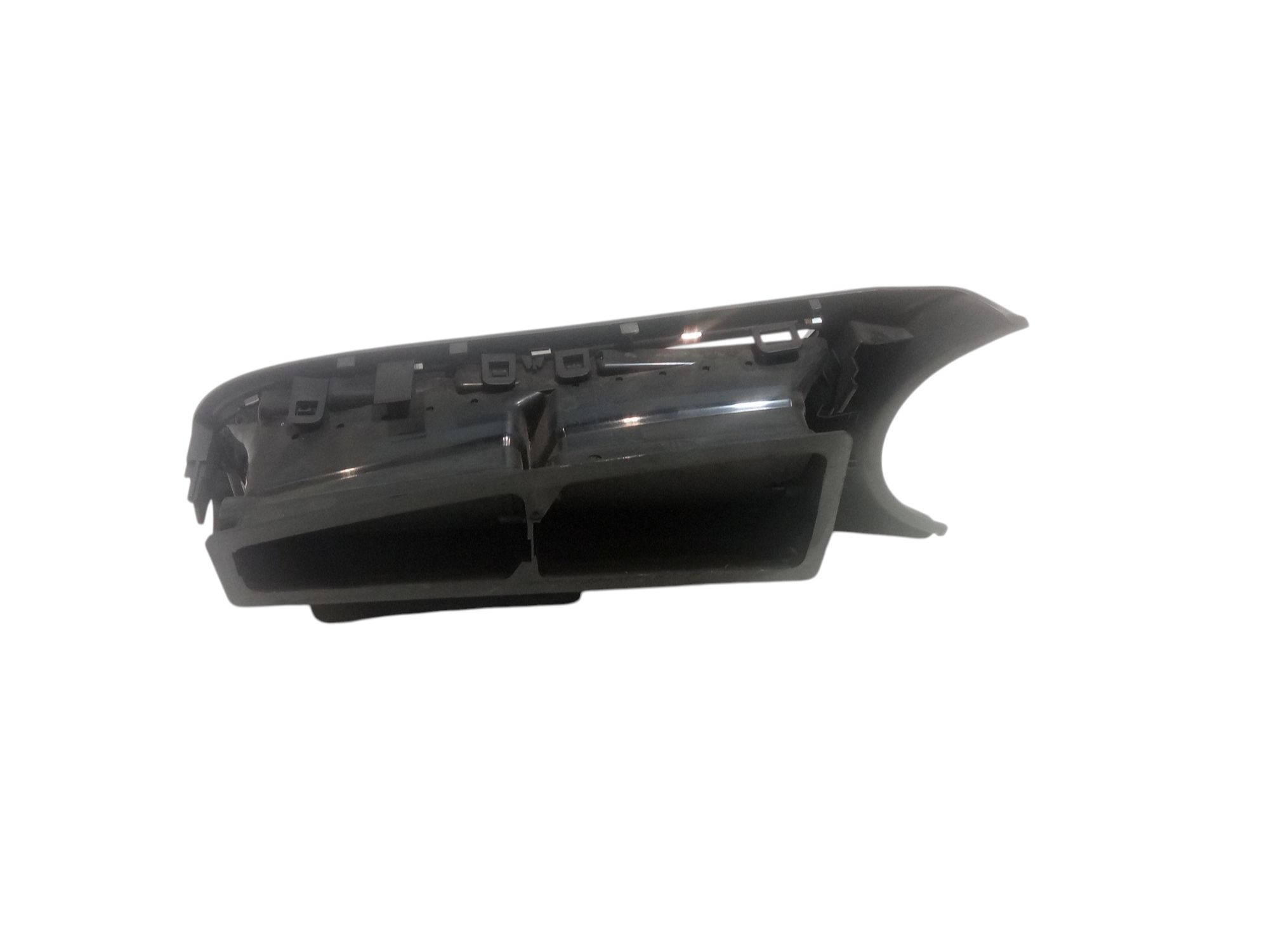Bocchette Aria Centrale per Peugeot 3008 Serie (09>16) (2009 - 2016)