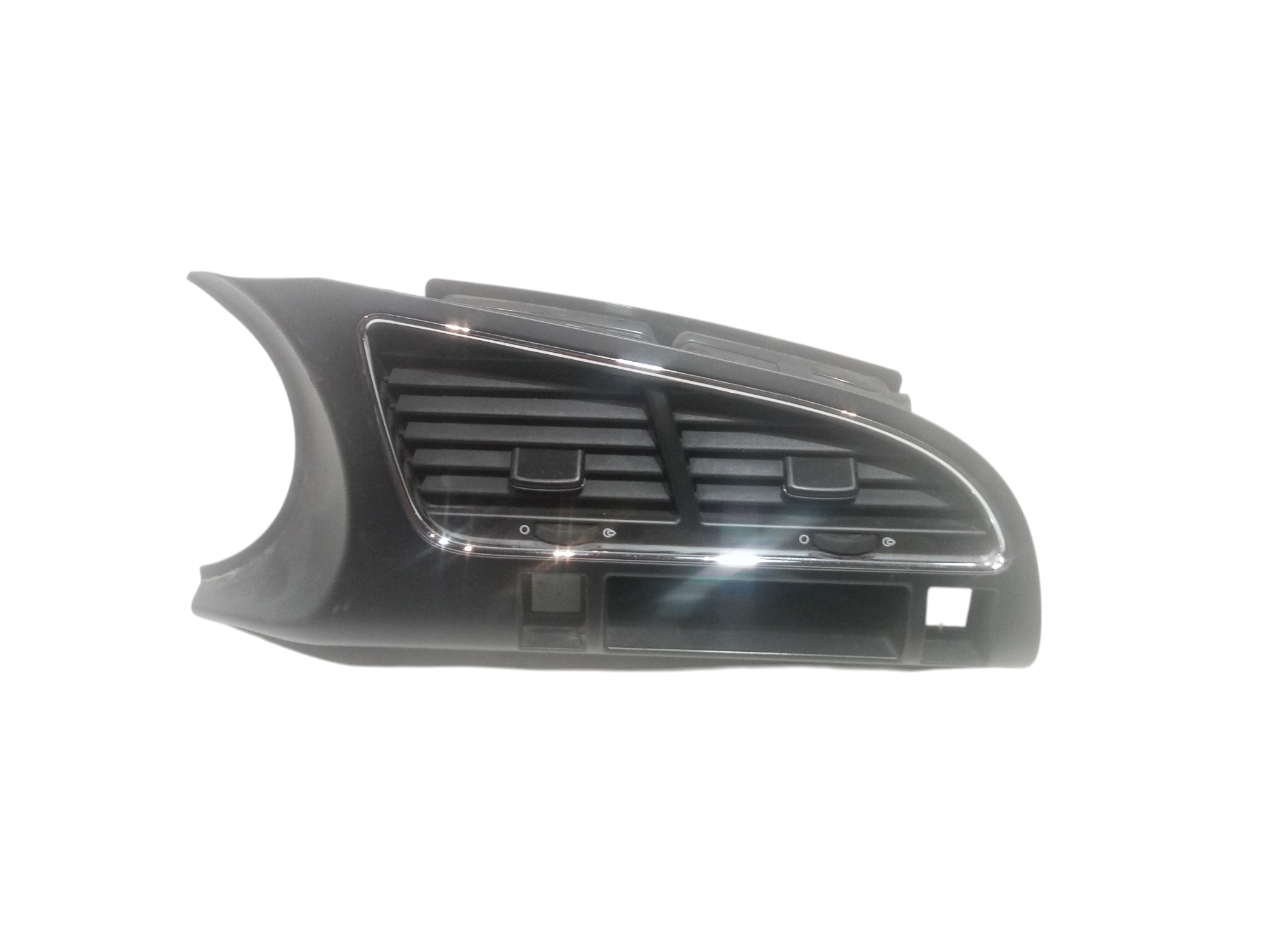 Bocchette Aria Centrale per Peugeot 3008 Serie (09>16) (2009 - 2016)