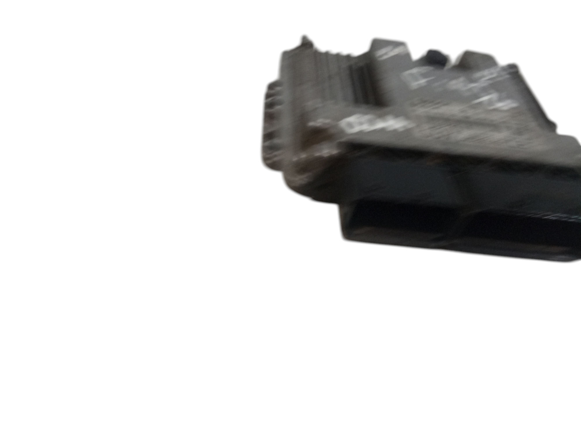 Centralina motore per Fiat Sedici 1 Serie (2006 - 2009)