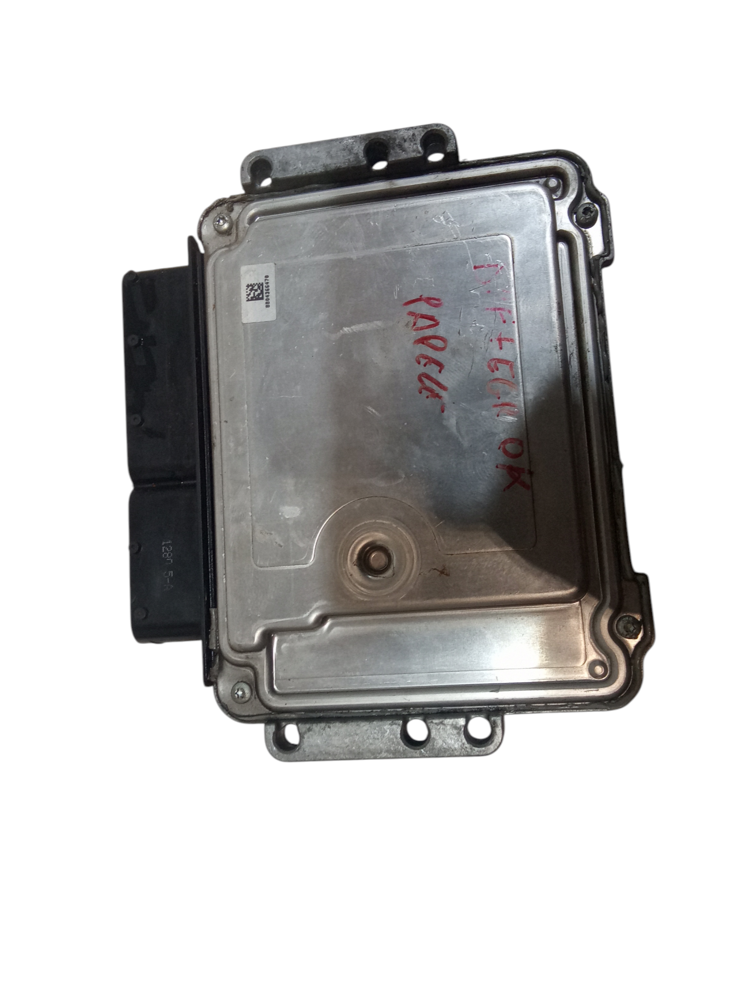 Centralina motore per Fiat Sedici 1 Serie (2006 - 2009)