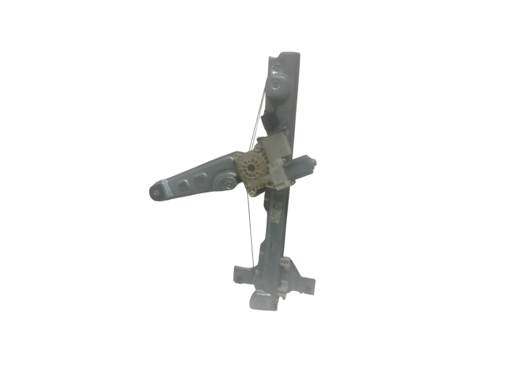 Cremagliera anteriore destra passeggero per Peugeot 3008 Serie (09>16) (2009 - 2016)