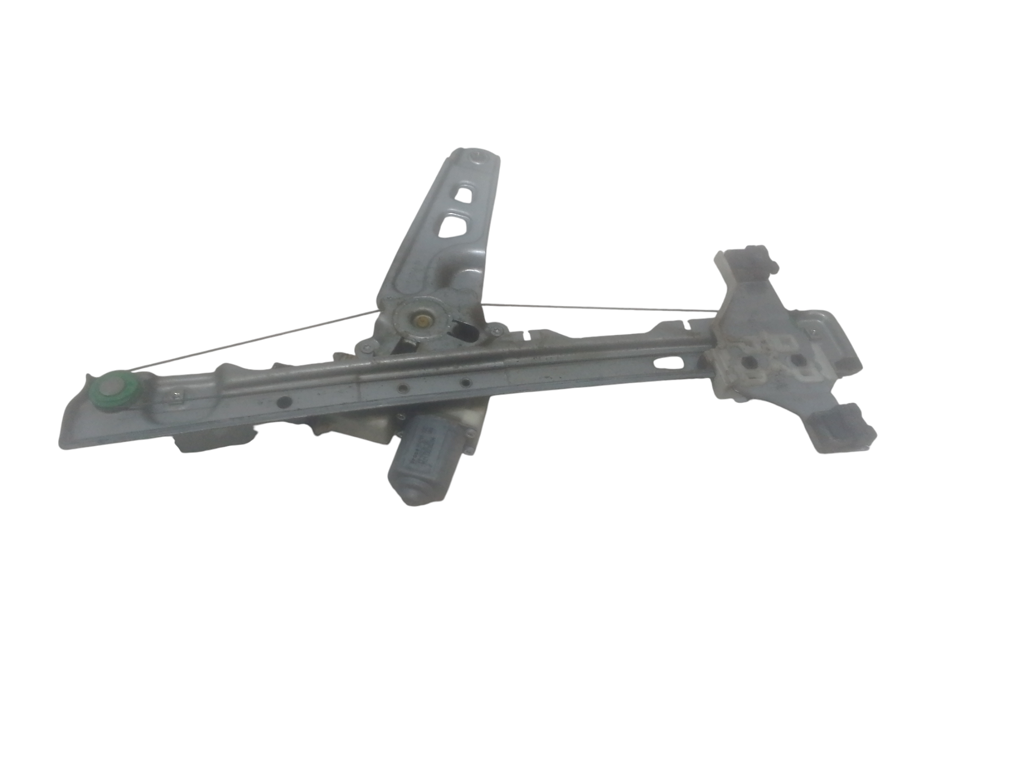 Cremagliera anteriore destra passeggero per Peugeot 3008 Serie (09>16) (2009 - 2016)