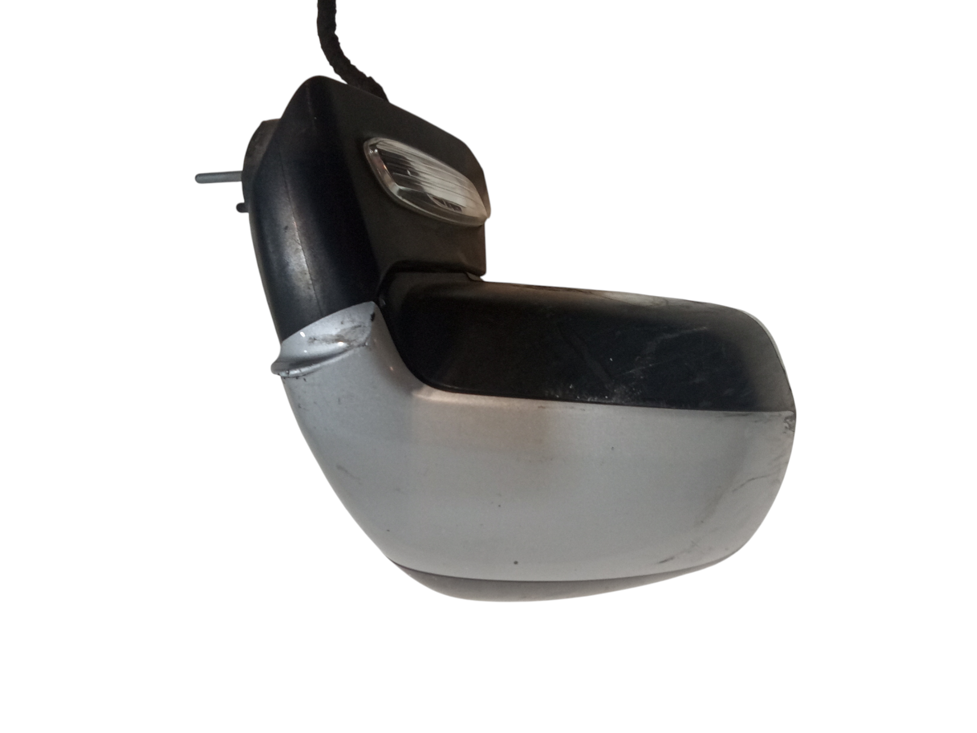 Specchietto Retrovisore Destro per Peugeot 3008 Serie (09>16) (2009 - 2016)