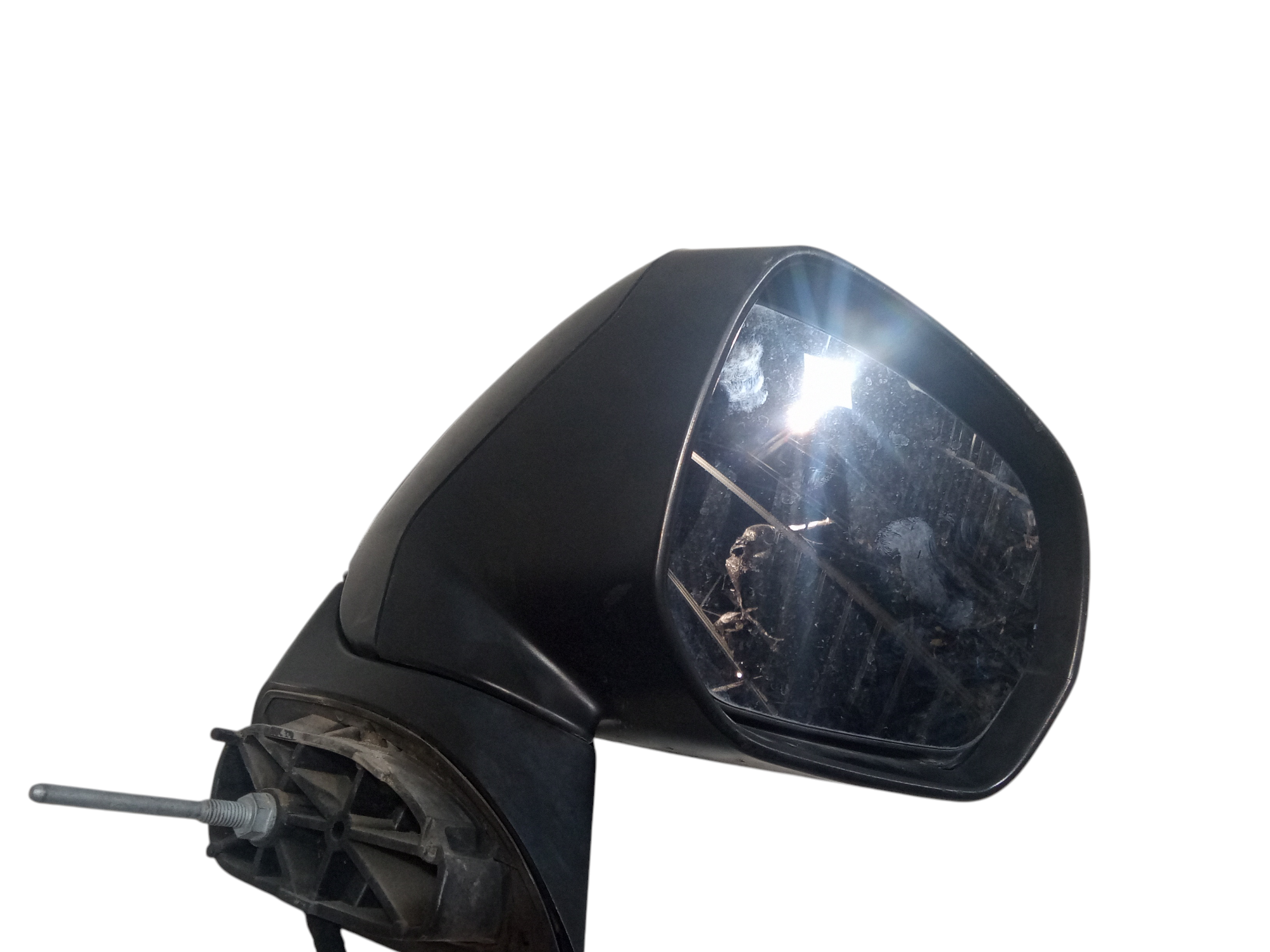 Specchietto Retrovisore Destro per Peugeot 3008 Serie (09>16) (2009 - 2016)