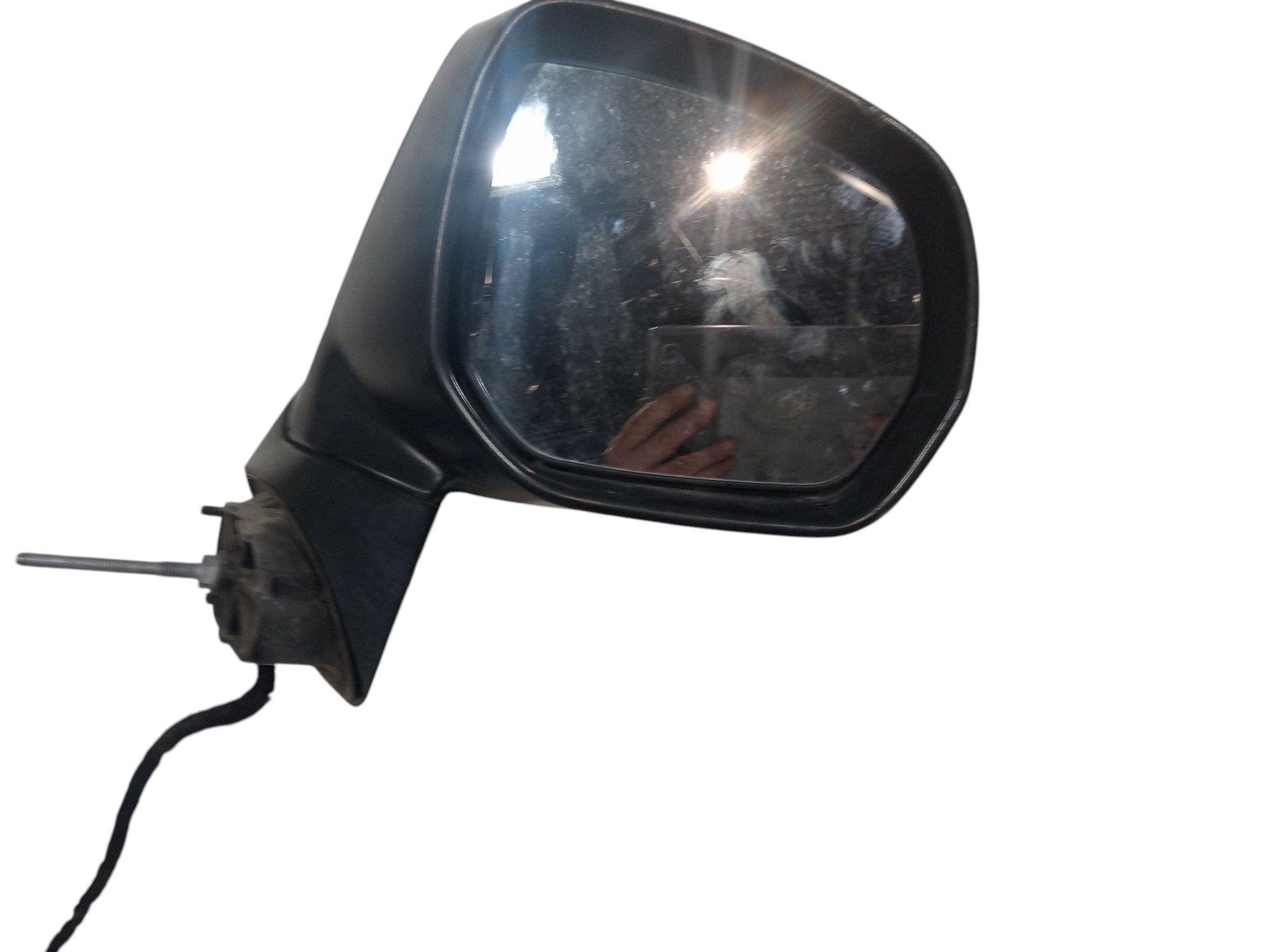 Specchietto Retrovisore Destro per Peugeot 3008 Serie (09>16) (2009 - 2016)