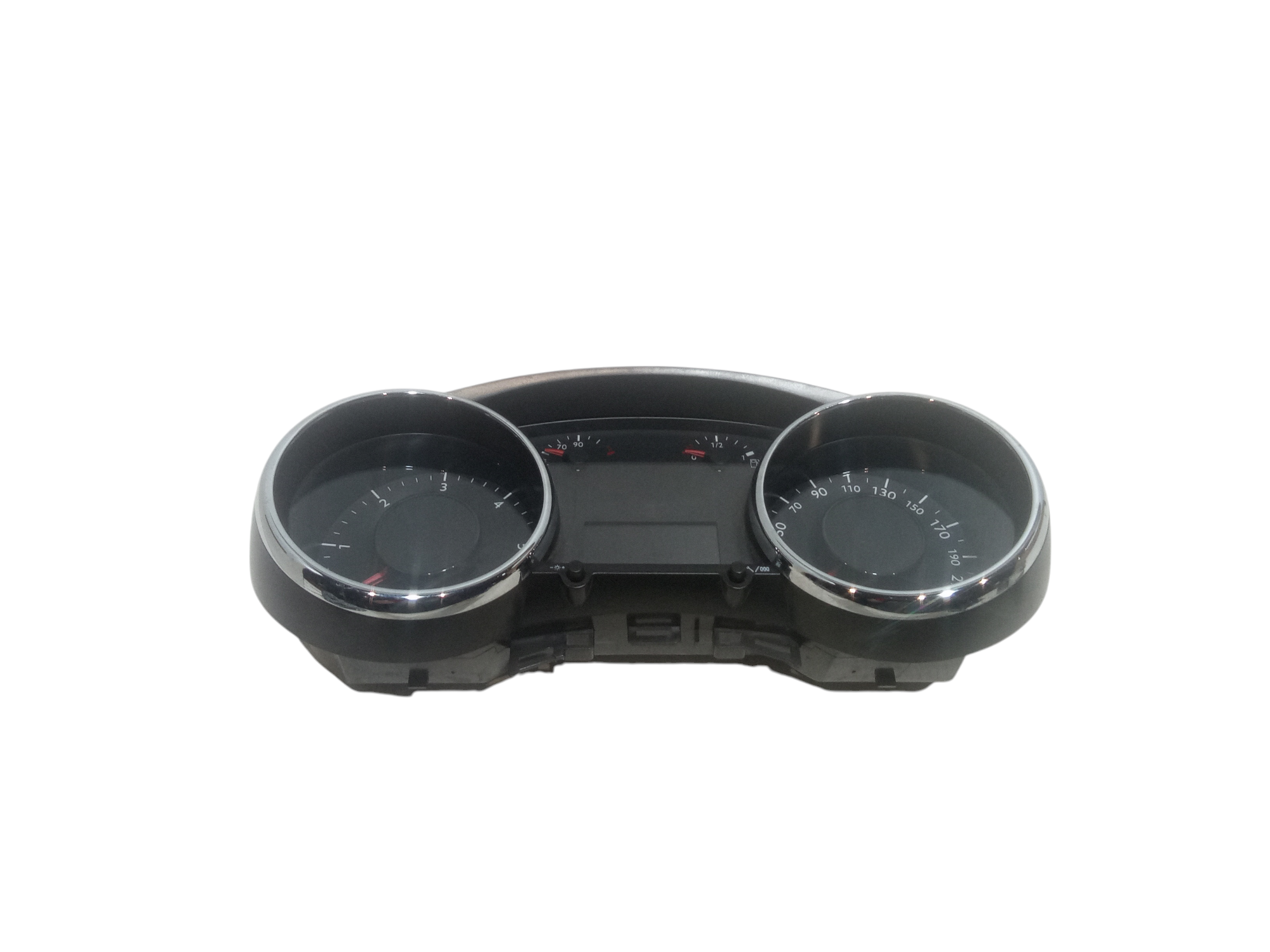 Quadro Strumenti per Peugeot 3008 Serie (09>16) (2009 - 2016)