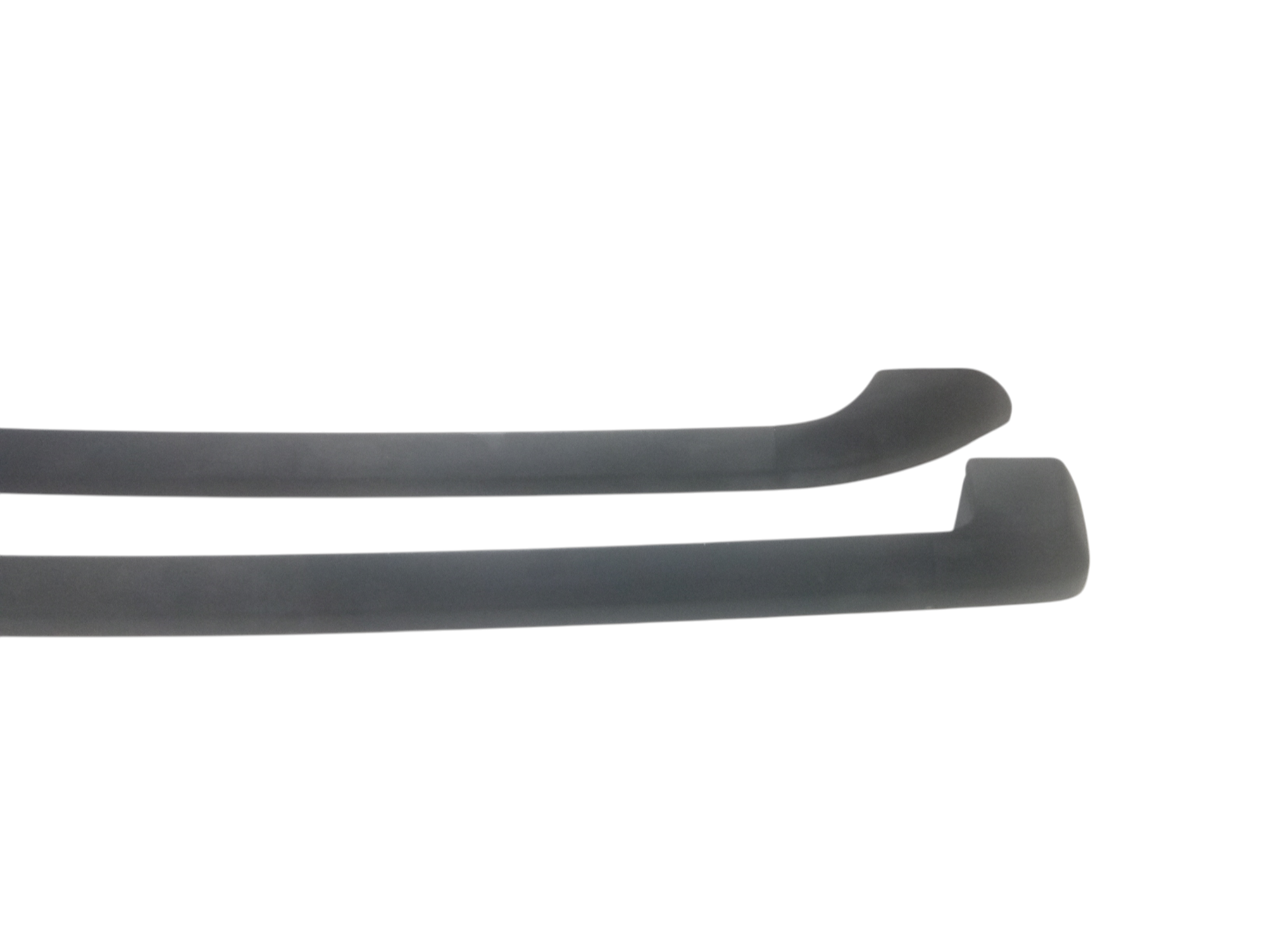 Barre Longitudinali tetto per Fiat Panda 2 Serie (2003 - 2010)