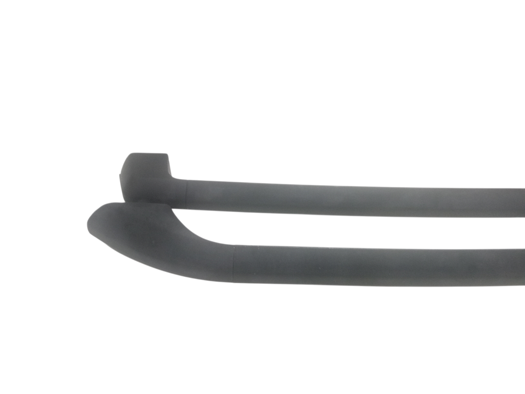 Barre Longitudinali tetto per Fiat Panda 2 Serie (2003 - 2010)