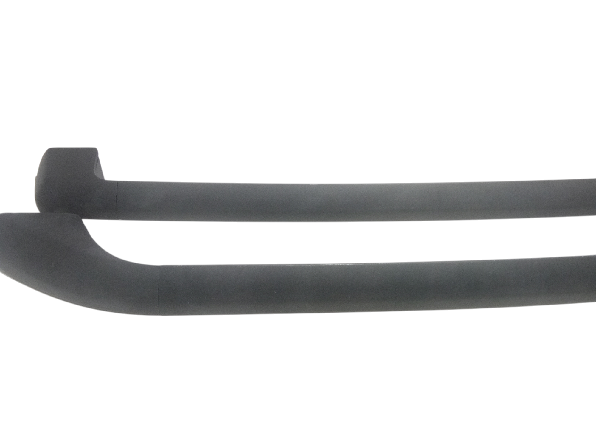 Barre Longitudinali tetto per Fiat Panda 2 Serie (2003 - 2010)