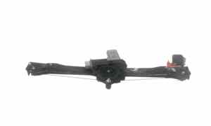 Cremagliera anteriore sinistra Guida per Fiat Bravo 2 Serie (2007 - 2010)