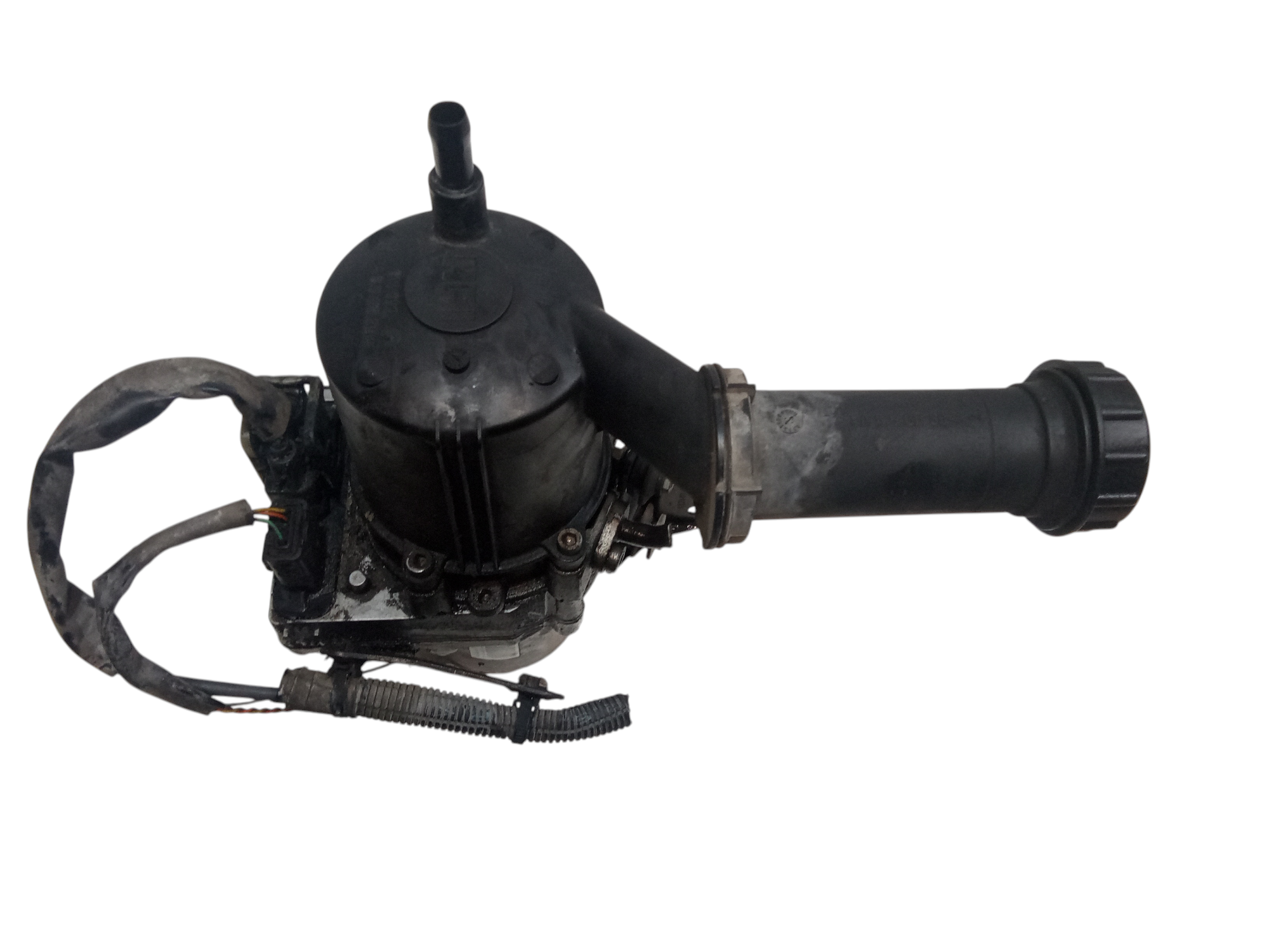 Pompa idroguida per Peugeot 5008 1� Serie (2009 - In produzione)