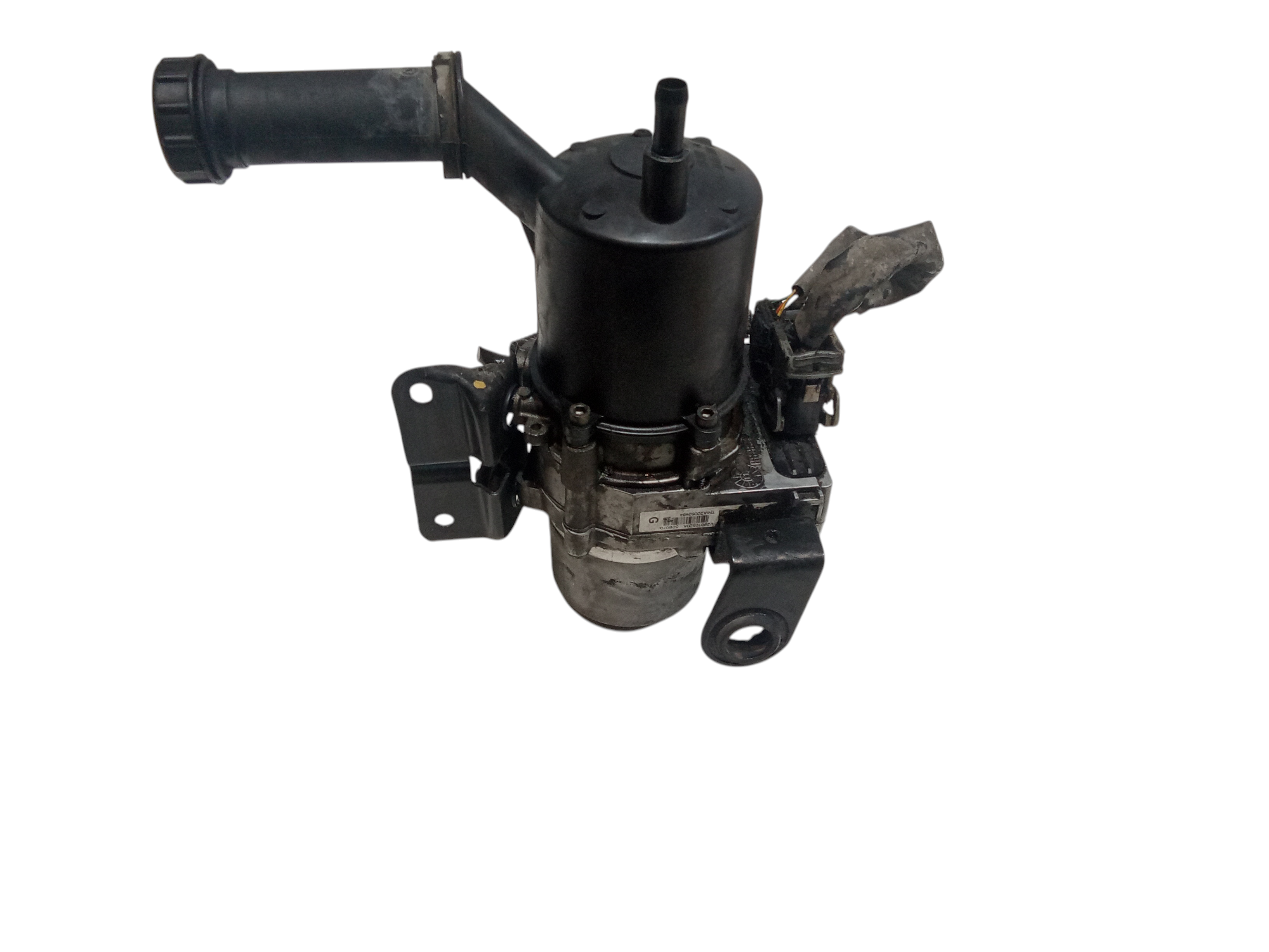 Pompa idroguida per Peugeot 5008 1� Serie (2009 - In produzione)