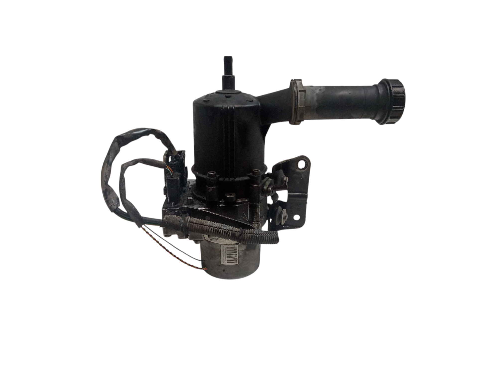 Pompa idroguida per Peugeot 5008 1� Serie (2009 - In produzione)