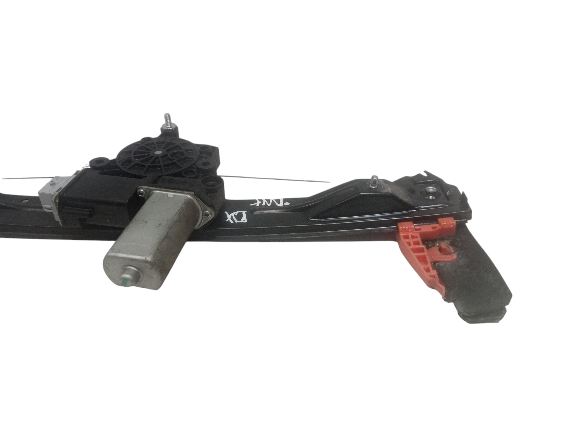 Cremagliera anteriore destra passeggero per Fiat Bravo 2 Serie (2007 - 2010)