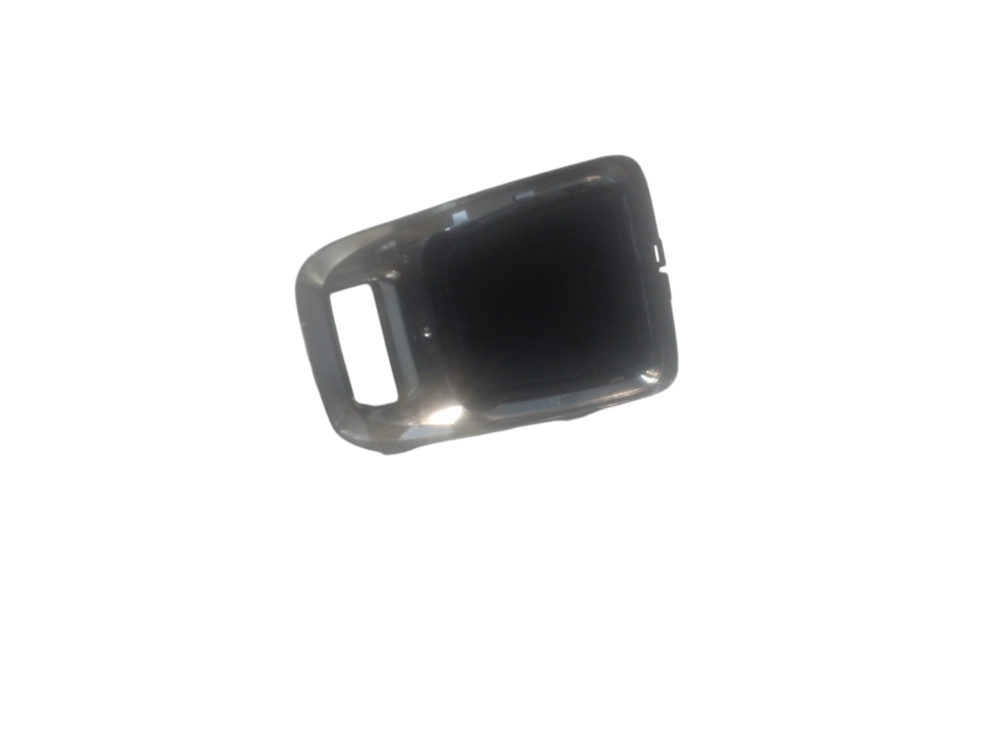 Cuffia Leva Cambio per Peugeot 3008 Serie (09>16) (2009 - 2016)