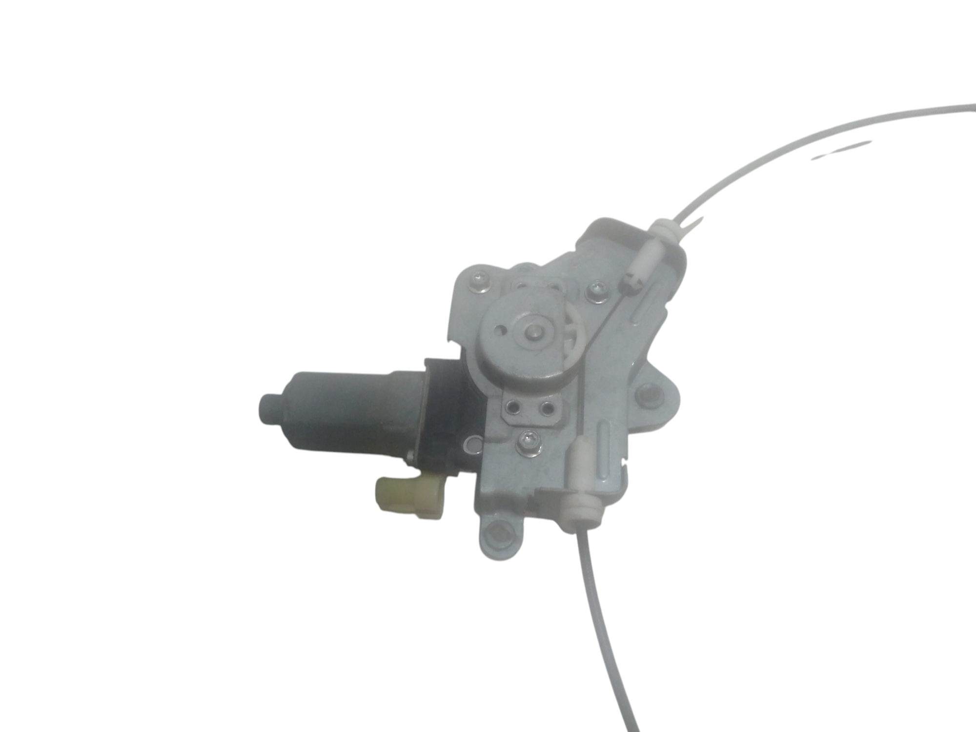 Cremagliera anteriore sinistra Guida per Kia Picanto 1 Serie (2004 - 2008)