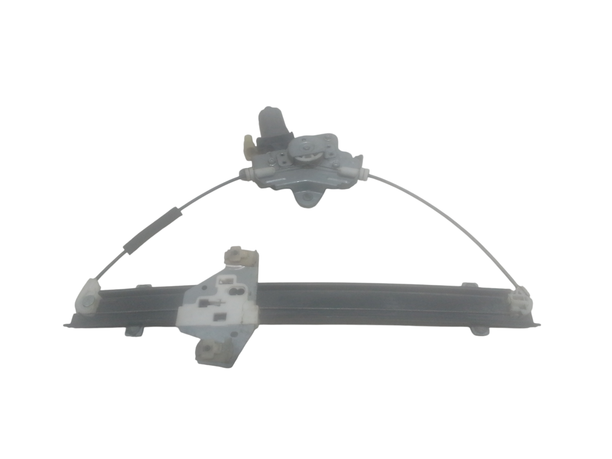 Cremagliera anteriore sinistra Guida per Kia Picanto 1 Serie (2004 - 2008)