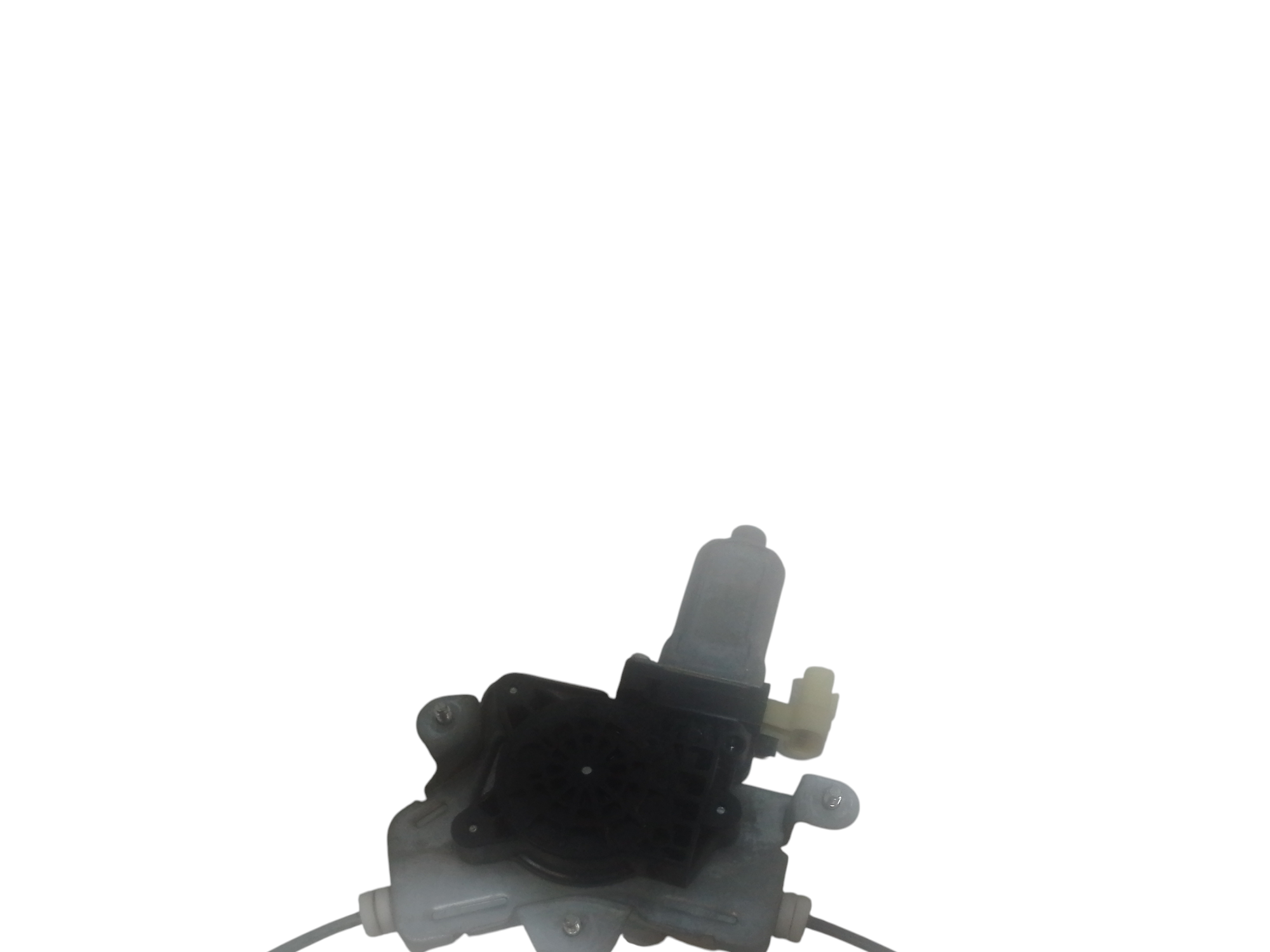 Cremagliera anteriore sinistra Guida per Kia Picanto 1 Serie (2004 - 2008)