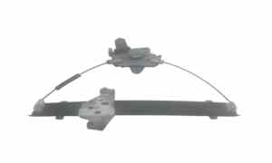 Cremagliera anteriore sinistra Guida per Kia Picanto 1 Serie (2004 - 2008)