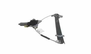 Cremagliera anteriore destra passeggero per Kia Picanto 1 Serie (2004 - 2008)