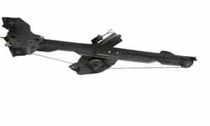 Cremagliera anteriore destra passeggero per Dacia Sandero 1 Serie (2008 - 2012)