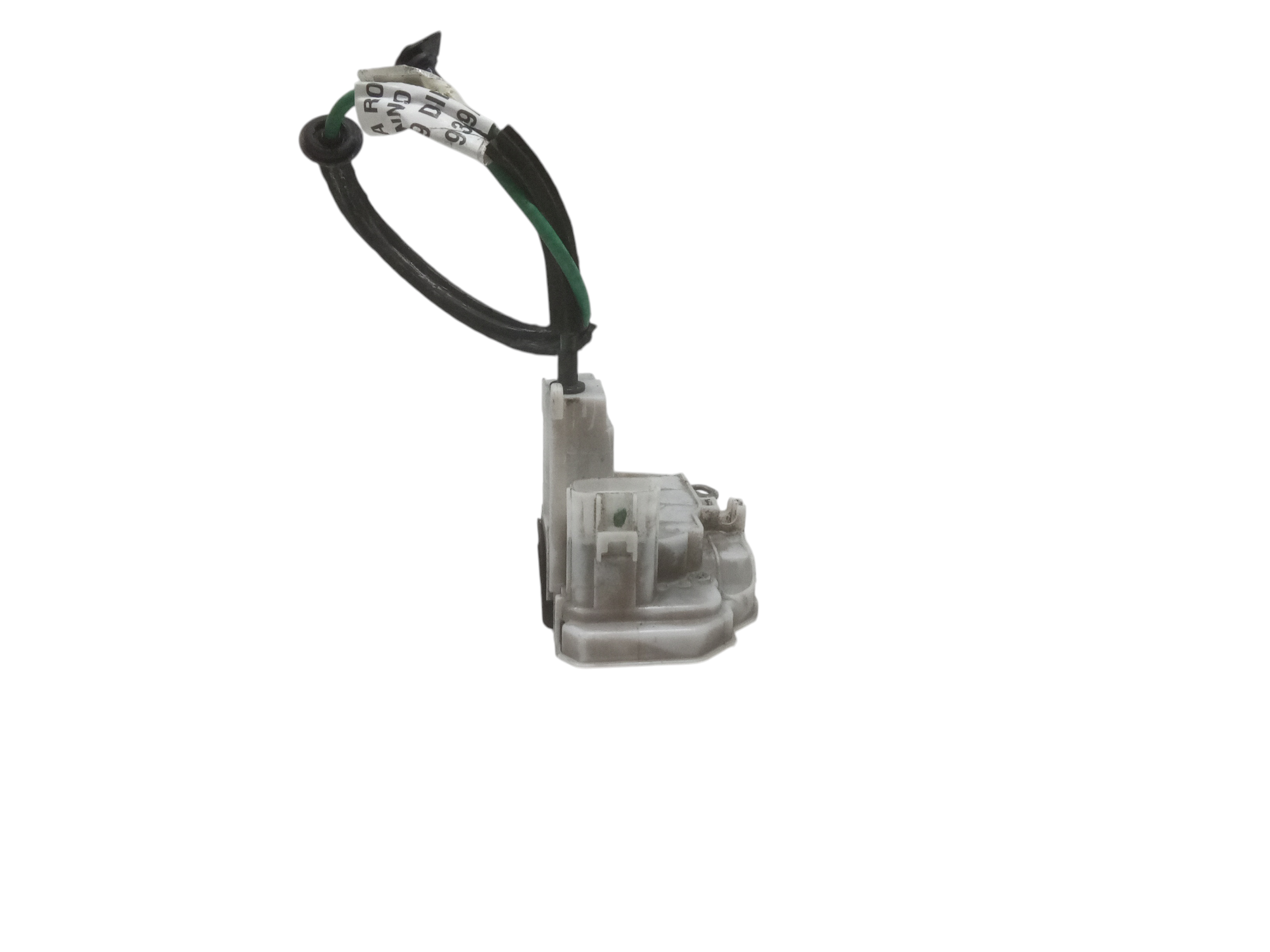 Serratura Anteriore Destra per Alfa Romeo 159 Berlina Serie (939_) (05>11) (2005 - 2011)