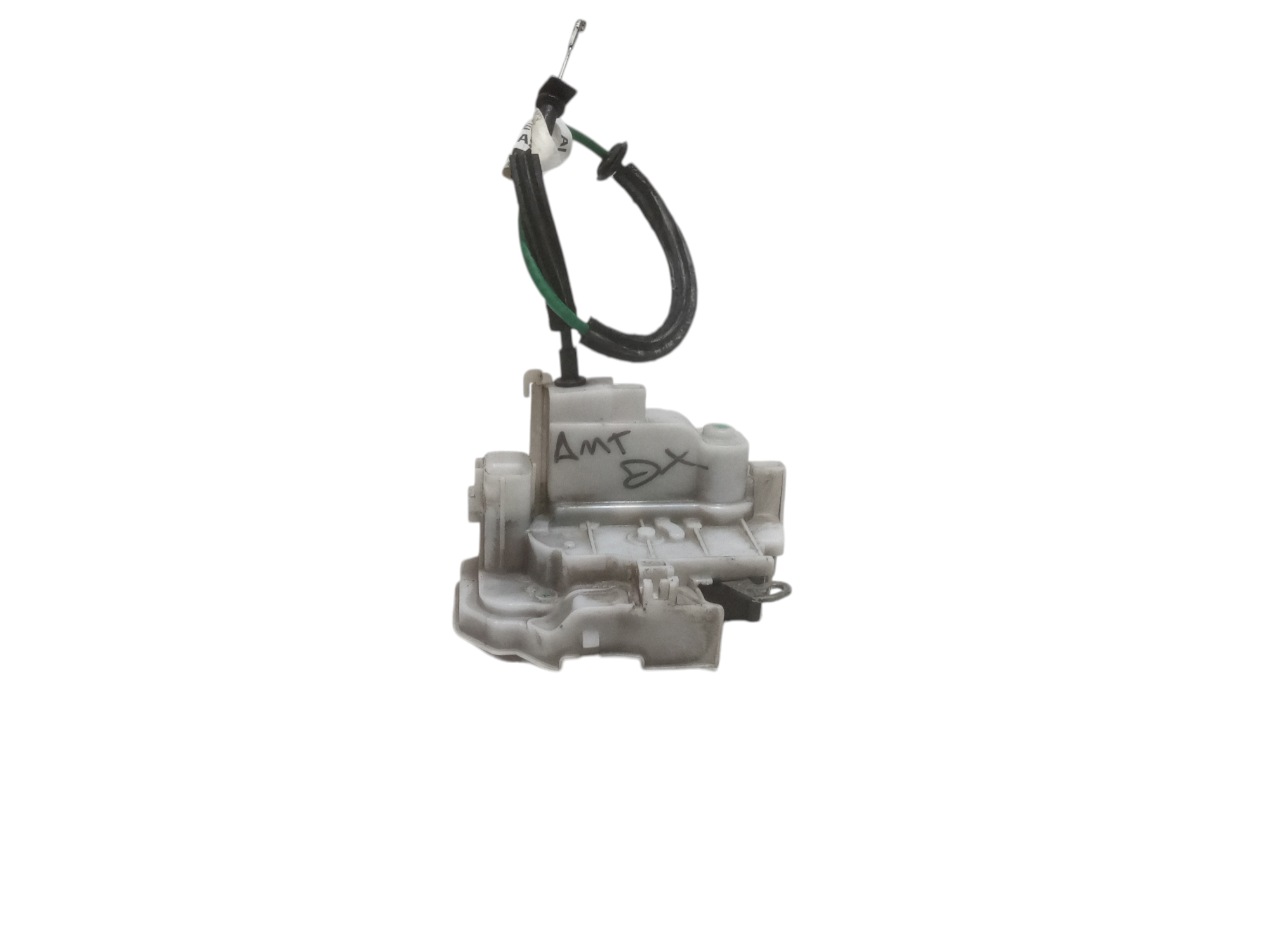 Serratura Anteriore Destra per Alfa Romeo 159 Berlina Serie (939_) (05>11) (2005 - 2011)