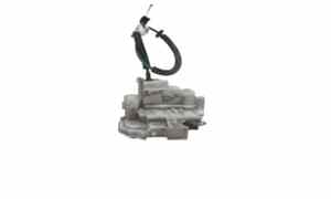 Serratura Anteriore Destra per Alfa Romeo 159 Berlina Serie (939_) (05>11) (2005 - 2011)