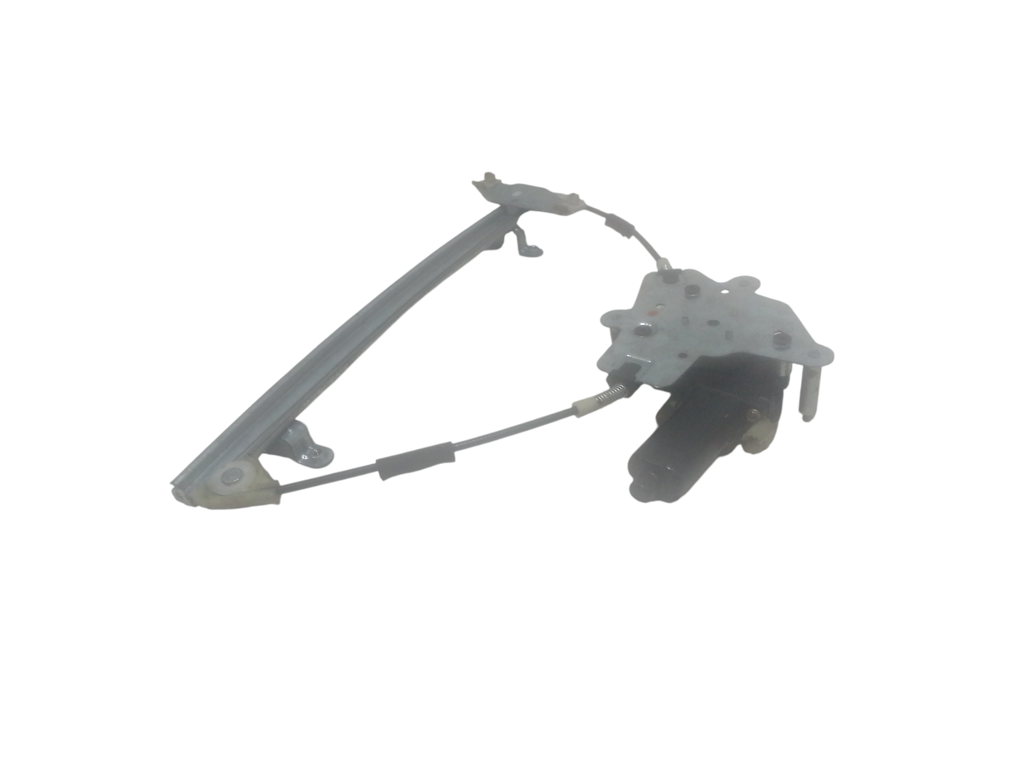 Cremagliera anteriore destra passeggero per Hyundai Atos Prime (1999 - 2003)