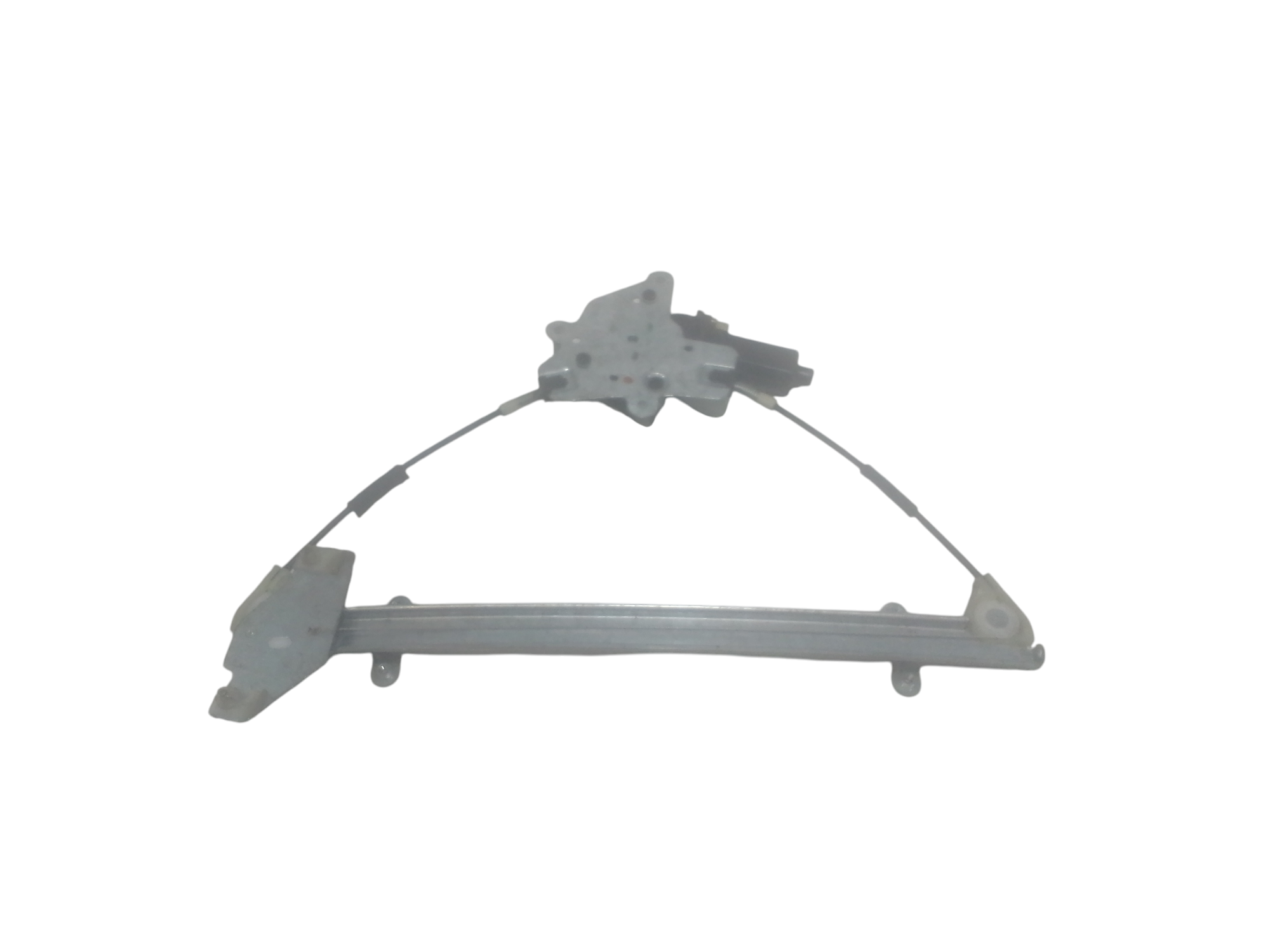 Cremagliera anteriore destra passeggero per Hyundai Atos Prime (1999 - 2003)