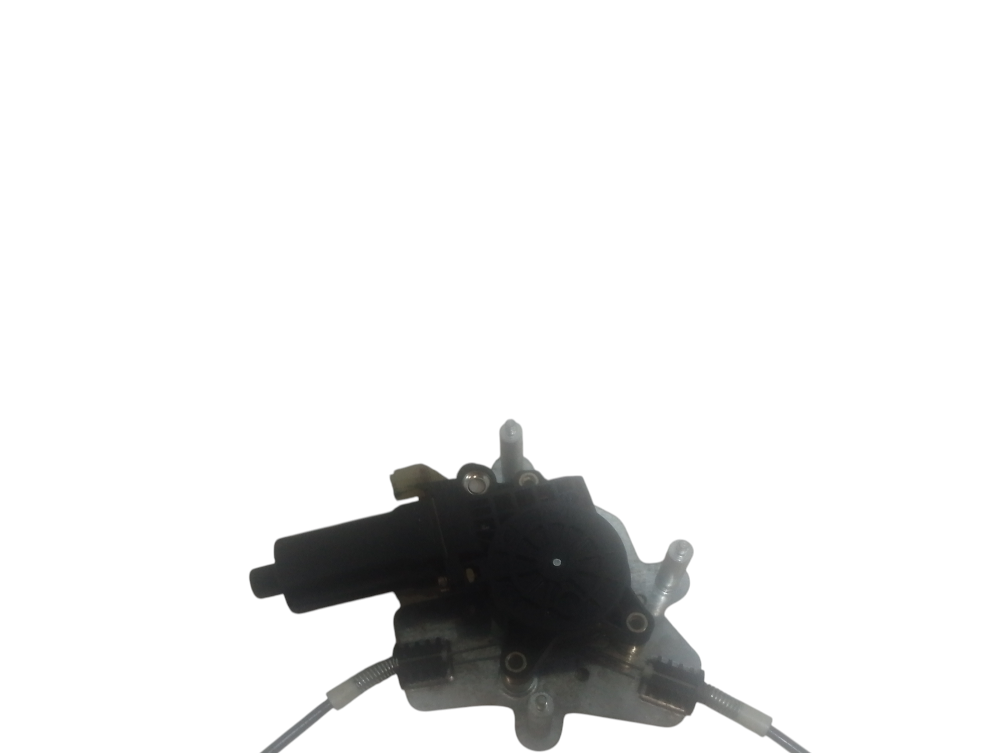 Cremagliera anteriore destra passeggero per Hyundai Atos Prime (1999 - 2003)