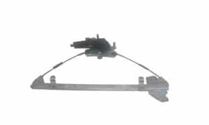 Cremagliera anteriore destra passeggero per Hyundai Atos Prime (1999 - 2003)