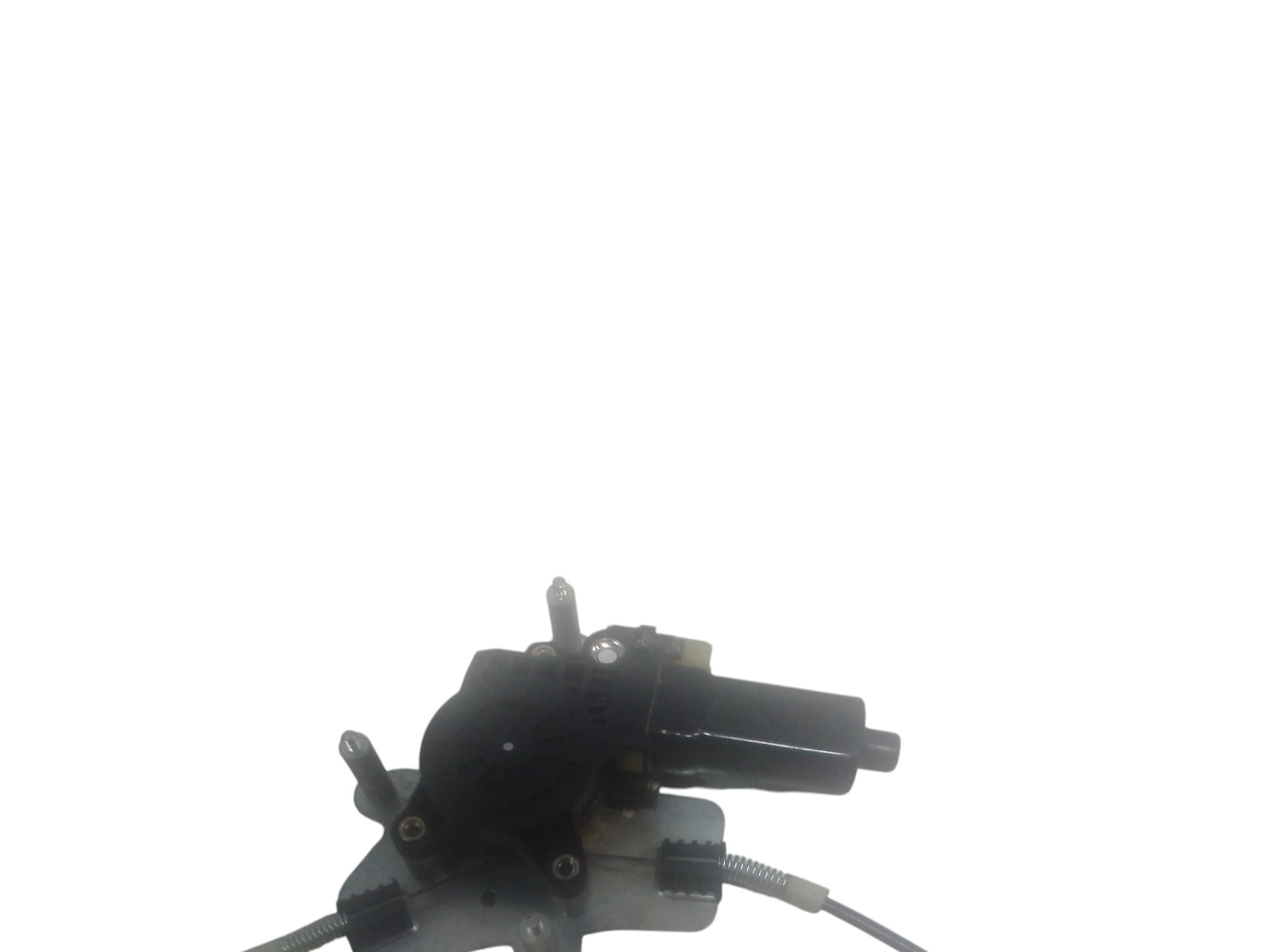 Cremagliera anteriore sinistra Guida per Hyundai Atos Prime (1999 - 2003)