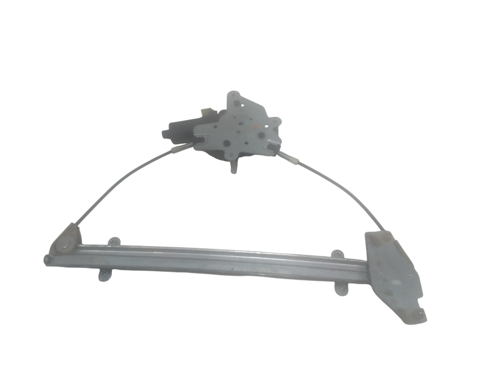 Cremagliera anteriore sinistra Guida per Hyundai Atos Prime (1999 - 2003)