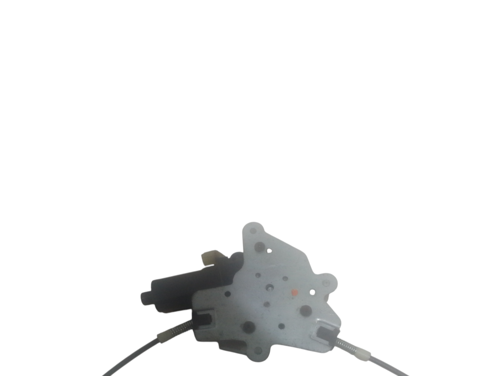 Cremagliera anteriore sinistra Guida per Hyundai Atos Prime (1999 - 2003)