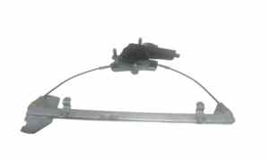 Cremagliera anteriore sinistra Guida per Hyundai Atos Prime (1999 - 2003)