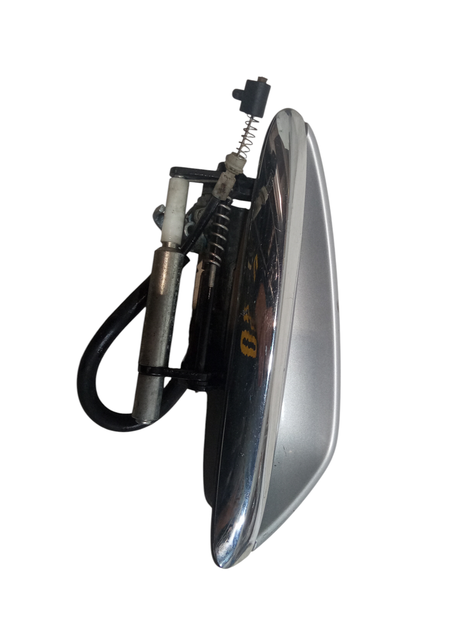 Maniglia esterna Anteriore Destra per Alfa Romeo 159 Berlina Serie (939_) (05>11) (2005 - 2011)