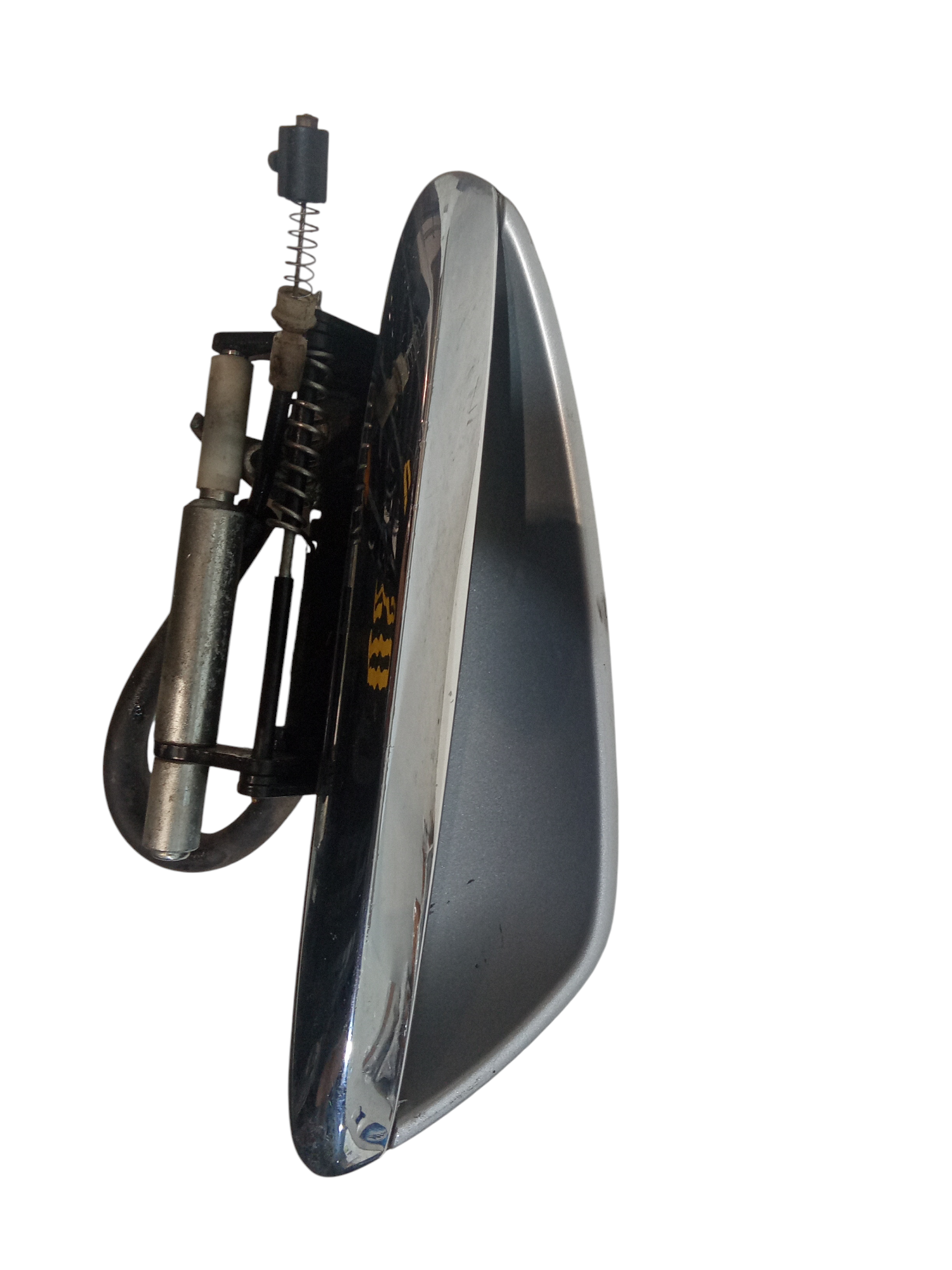 Maniglia esterna Anteriore Destra per Alfa Romeo 159 Berlina Serie (939_) (05>11) (2005 - 2011)