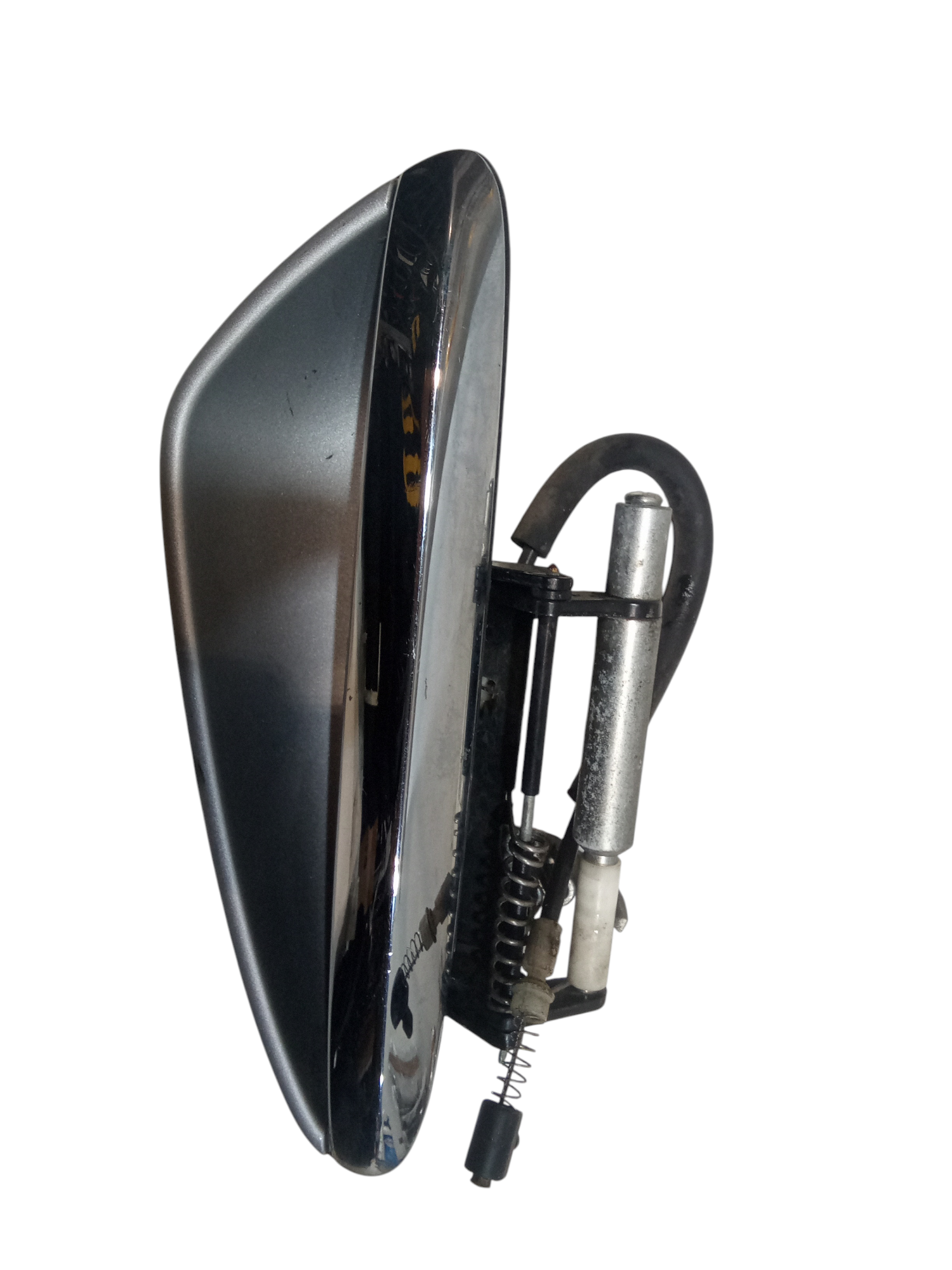 Maniglia esterna Anteriore Destra per Alfa Romeo 159 Berlina Serie (939_) (05>11) (2005 - 2011)