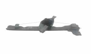 Cremagliera anteriore sinistra Guida per Dacia Sandero 1 Serie (2008 - 2012)