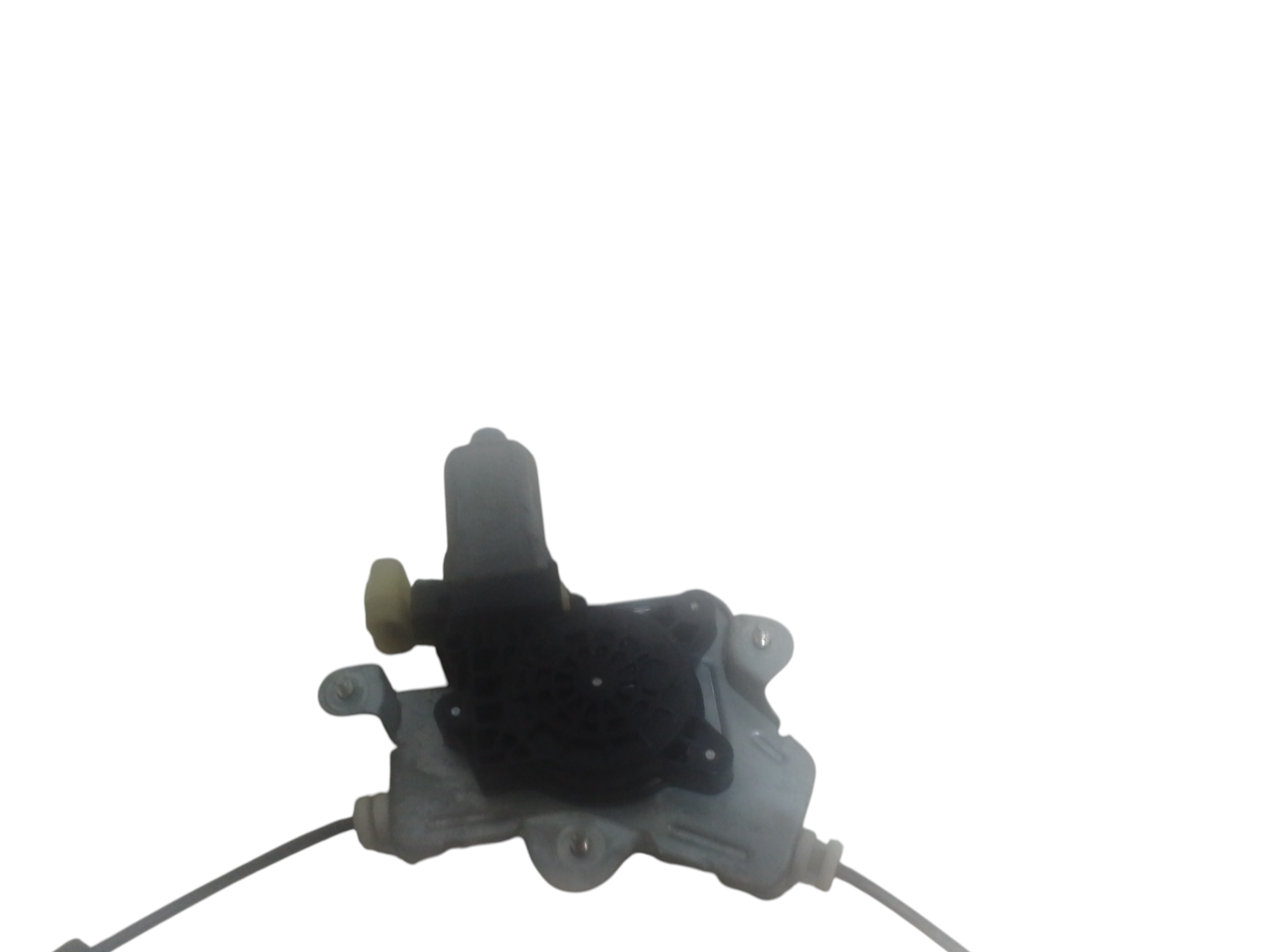 Cremagliera anteriore sinistra Guida per Kia Picanto 2� Serie (2007 - 2011)