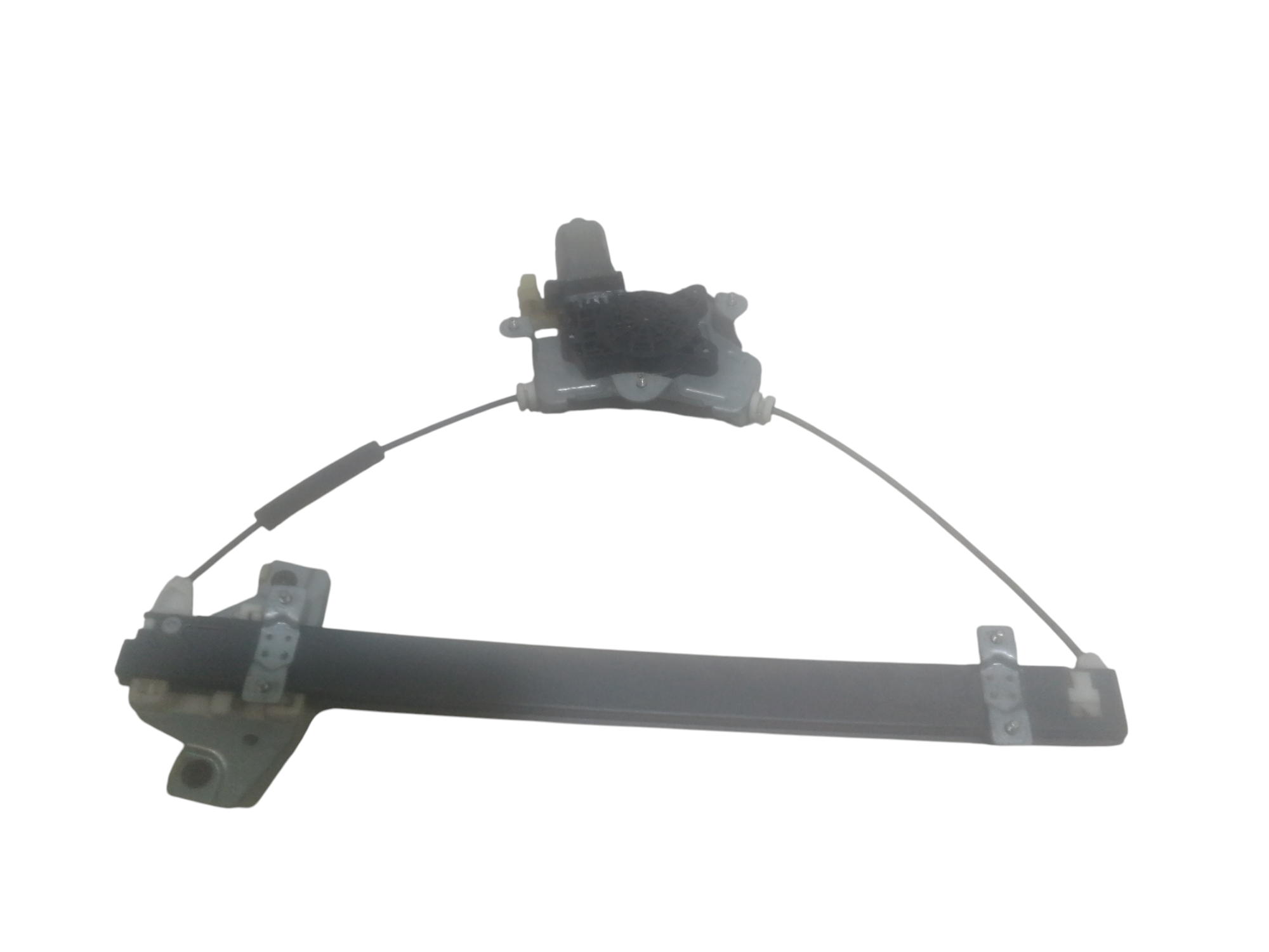 Cremagliera anteriore sinistra Guida per Kia Picanto 2� Serie (2007 - 2011)