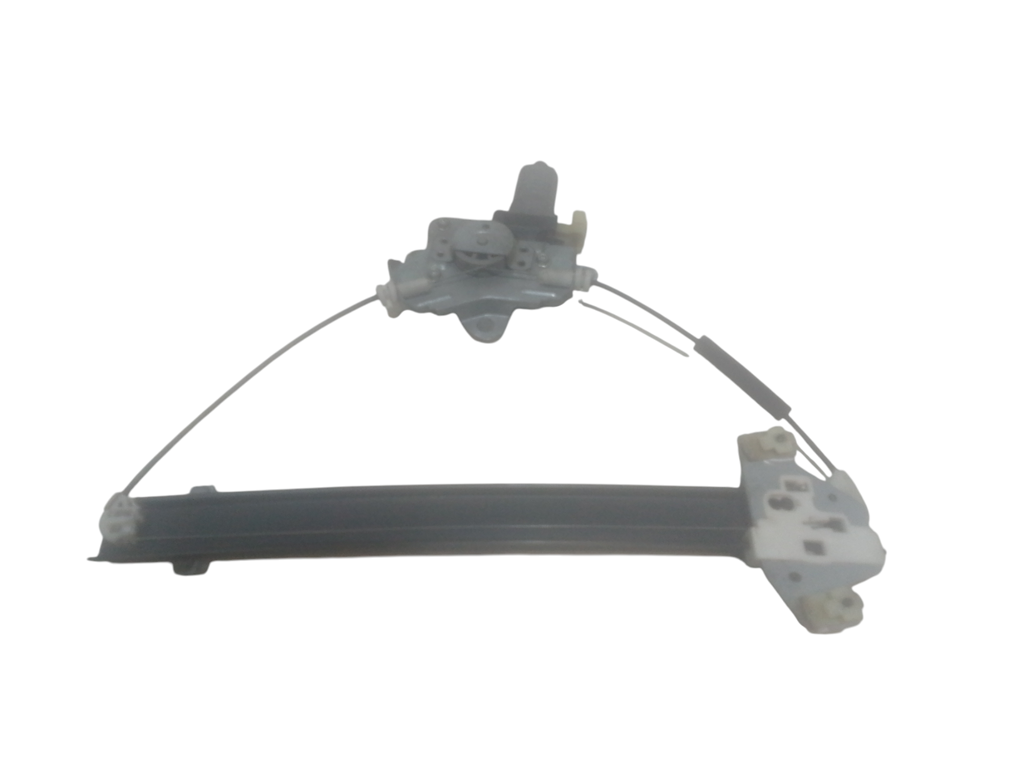 Cremagliera anteriore sinistra Guida per Kia Picanto 2� Serie (2007 - 2011)