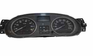 Quadro Strumenti per Dacia Duster 1 Serie (2010 - In produzione)