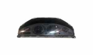 Quadro Strumenti per Volvo S60 1 Serie (2000 - 2009)