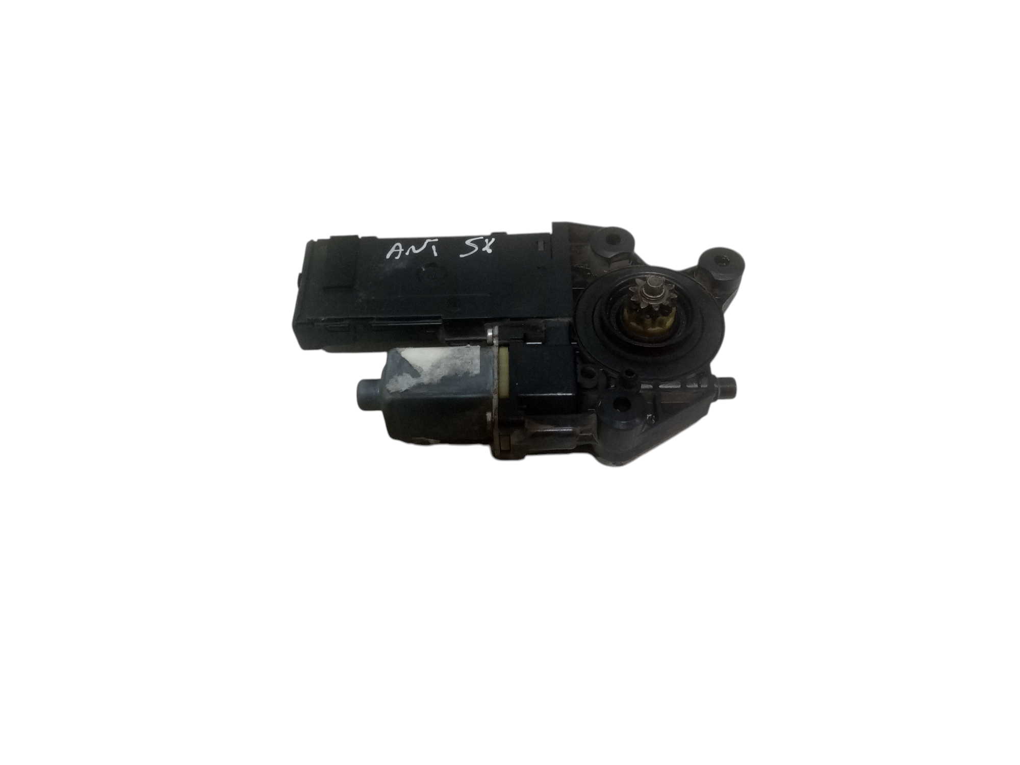 Motorino Alzavetro anteriore Sinistro per Renault Megane Iii Grand Tour (08>15) (2008 - 2015)