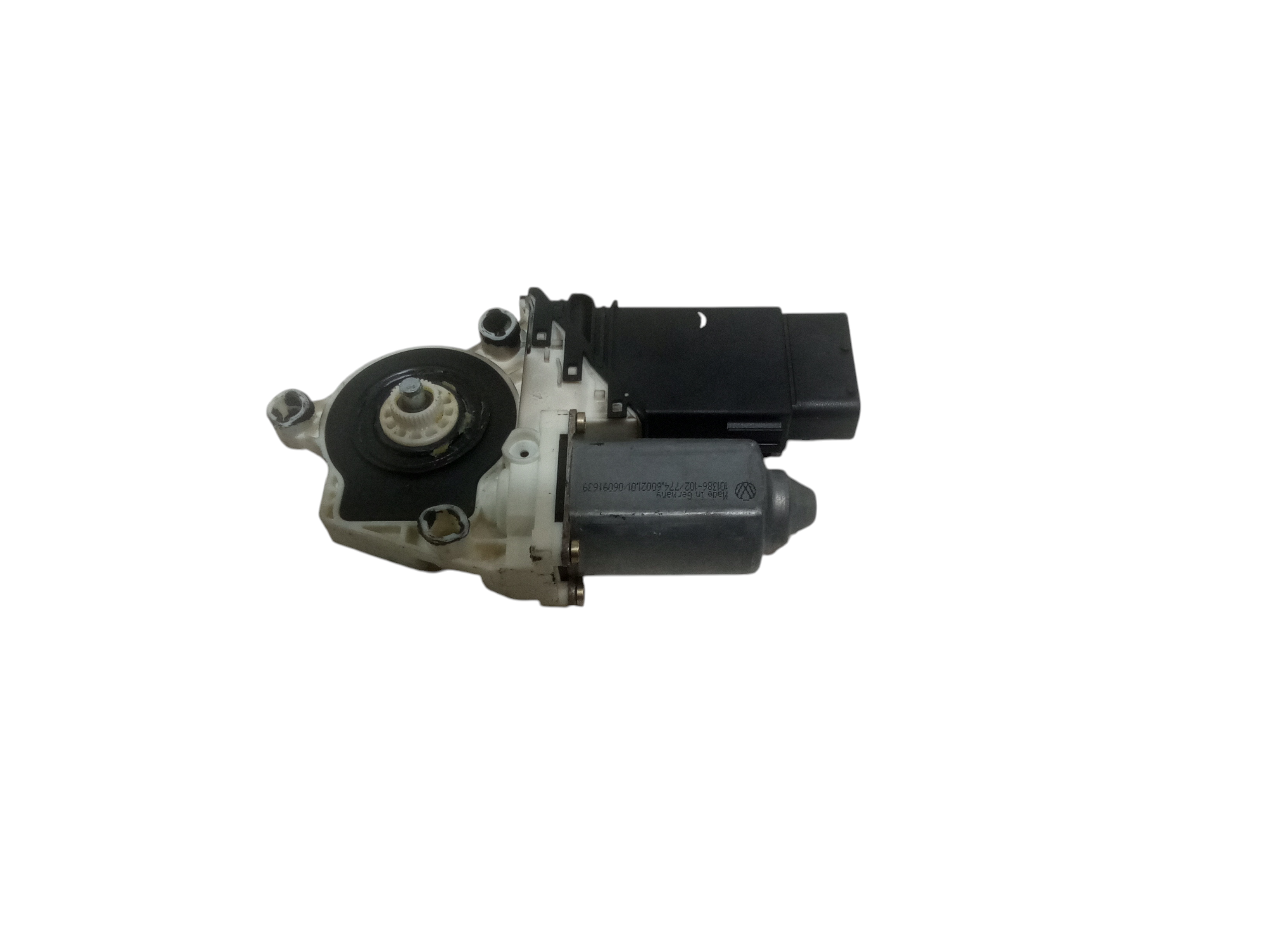 Motorino Alzavetro anteriore destra per Volkswagen Golf 5 Berlina (03>08) (2003 - 2008)