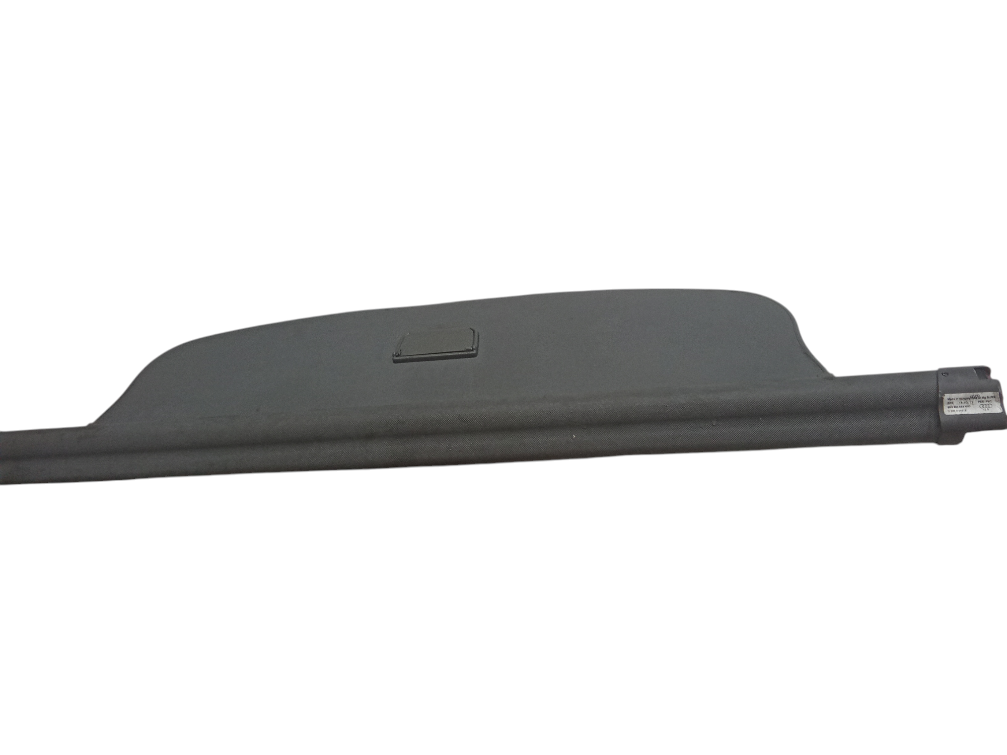 Cappelliera posteriore per Audi A4 Avant (8k5) (08>15) (2008 - 2015)