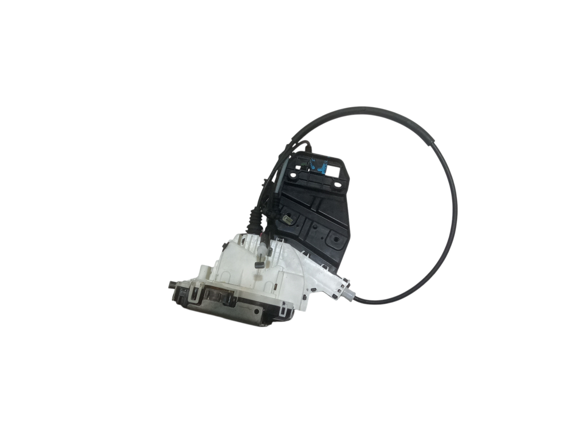 Serratura Posteriore destra per Jeep Compass Serie (16>) (2016 - In produzione)